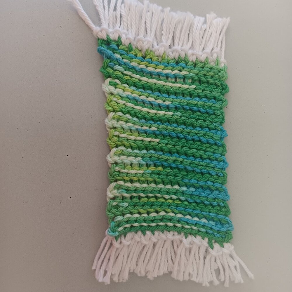 Crochet